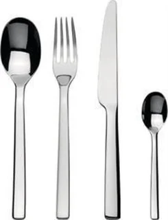 Alessi Bestekset REB09S24 24-delig