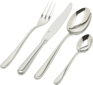 Alessi Caccia Bestekset 24-dlg