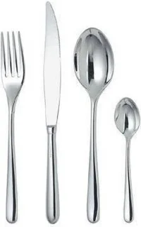 Alessi Caccia Bestekset 24-dlg