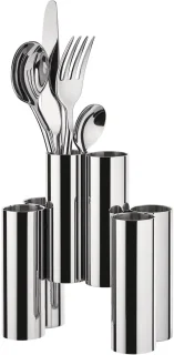 Alessi Canale Bestekhouder