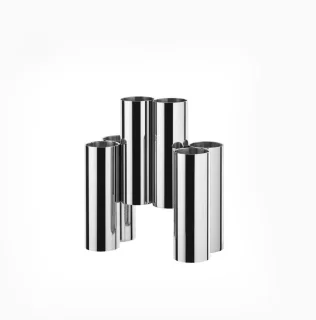 Alessi Canale Bestekhouder