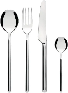 Alessi Clivo Bestekset 24-delig