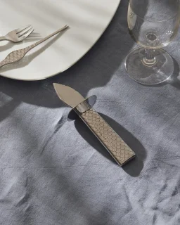 Alessi Colombina Fish Oestermes FM23/44