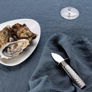 Alessi Colombina Fish Oestermes FM23/44