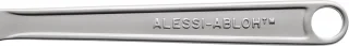 Alessi Conversational Objects bestek set by Virgil Abloh