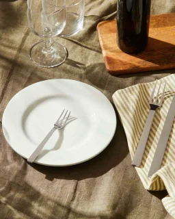 Alessi Dessertvork Santiago DC05/5 6 stuks