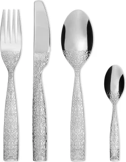 Alessi Dressed bestekset
