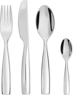 Alessi Dressed bestekset