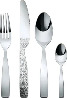Alessi Dressed bestekset