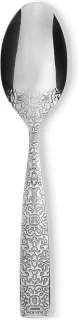 Alessi Dressed Dessertlepel MW03/4 Marcel Wanders