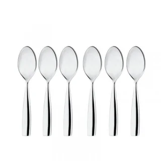 Alessi Dressed Dessertlepel MW03/4 Marcel Wanders
