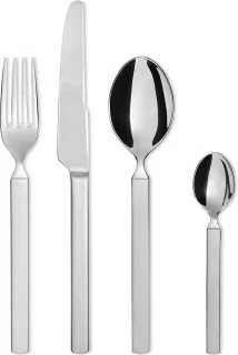 Alessi Dry 24-delige bestekset