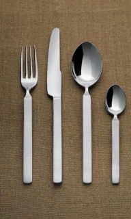 Alessi Dry 24-delige bestekset