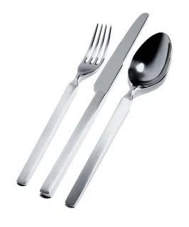 Alessi Dry 24-delige bestekset