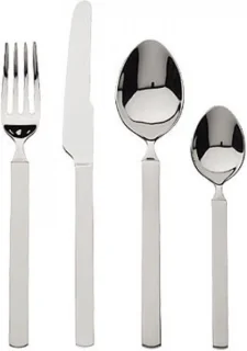 Alessi Dry 24-delige bestekset