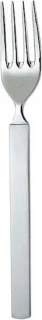 Alessi Dry Dessertvork RVS 6 stuks