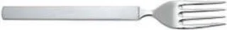 Alessi Dry Dessertvork RVS 6 stuks