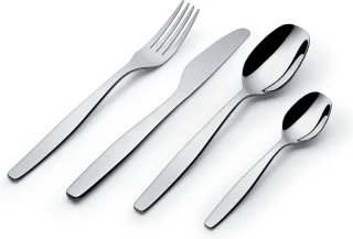 Alessi Itsumo Bestekset 24-delig