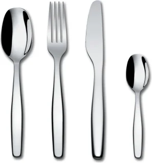 Alessi Itsumo Bestekset 24-delig