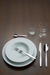 Alessi Itsumo Bestekset 24-delig