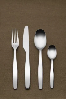Alessi Itsumo Bestekset 24-delig
