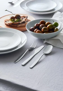 Alessi Itsumo Bestekset 24-delig
