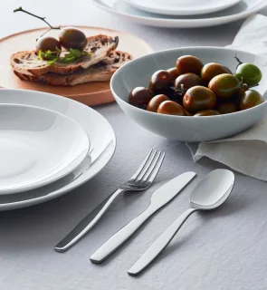Alessi Itsumo Bestekset 24-delig