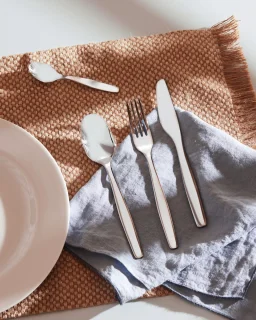 Alessi Itsumo Bestekset 24-delig