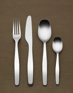 Alessi Itsumo Bestekset 24-delig