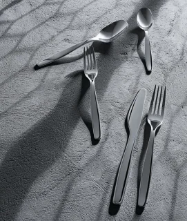 Alessi Itsumo Bestekset 24-delig