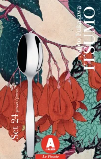 Alessi Itsumo Bestekset 24-delig