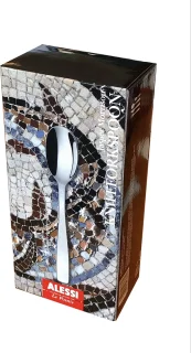 Alessi KnifeForkSpoon 16-delige bestekset