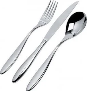 Alessi Mami bestekset 24-delig