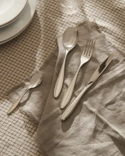Alessi Mami bestekset 24-delig