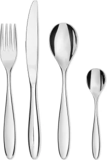 Alessi Mami bestekset 24-delig