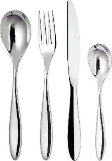 Alessi Mami bestekset 24-delig