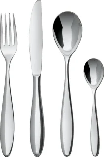Alessi Mami bestekset 24-delig