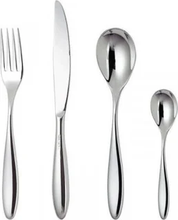 Alessi Mami bestekset 24-delig