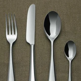 Alessi Nuovo Milano bestekset 30-delig 6 personen 5180S30
