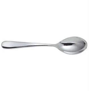 Alessi Nuovo Milano Dessertlepels 6 stuks 5180/4