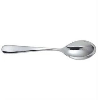 Alessi Nuovo Milano Dessertlepels 6 stuks 5180/4