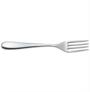 Alessi Nuovo Milano Dessertvorken 6-delig