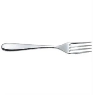 Alessi Nuovo Milano Dessertvorken 6-delig