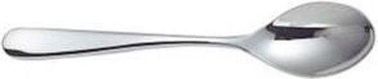 Alessi Nuovo Milano Koffielepels 6 stuks