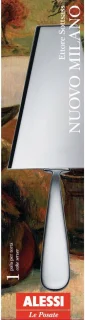 Alessi Nuovo Milano Taartschep 5180/15