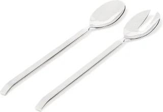 Alessi Saladebestek Dry 4180/14 Achille Castiglioni