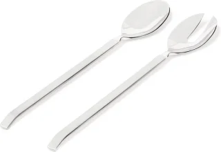 Alessi Saladebestek Dry 4180/14 Achille Castiglioni