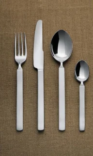 Alessi Tafellepel Dry 4180/1 Achille Castiglioni