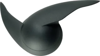 Alessi Walter Wayle II klok