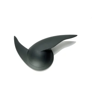 Alessi Walter Wayle II klok
